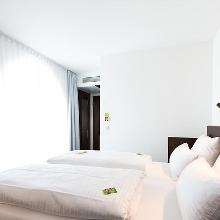 Tobbaccon Hotel Bensheim Dış mekan fotoğraf