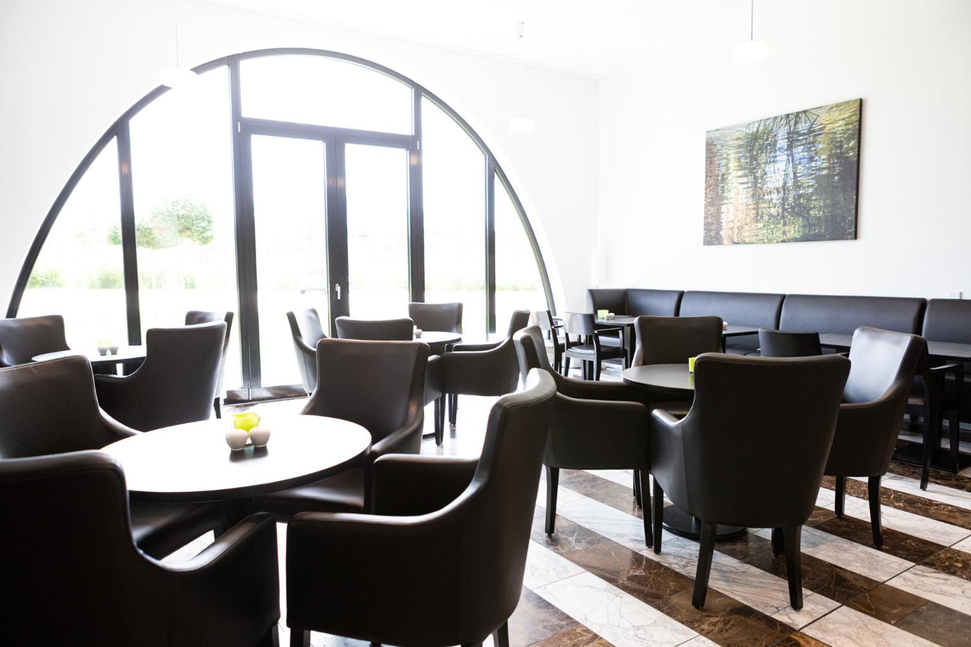 Tobbaccon Hotel Bensheim Dış mekan fotoğraf