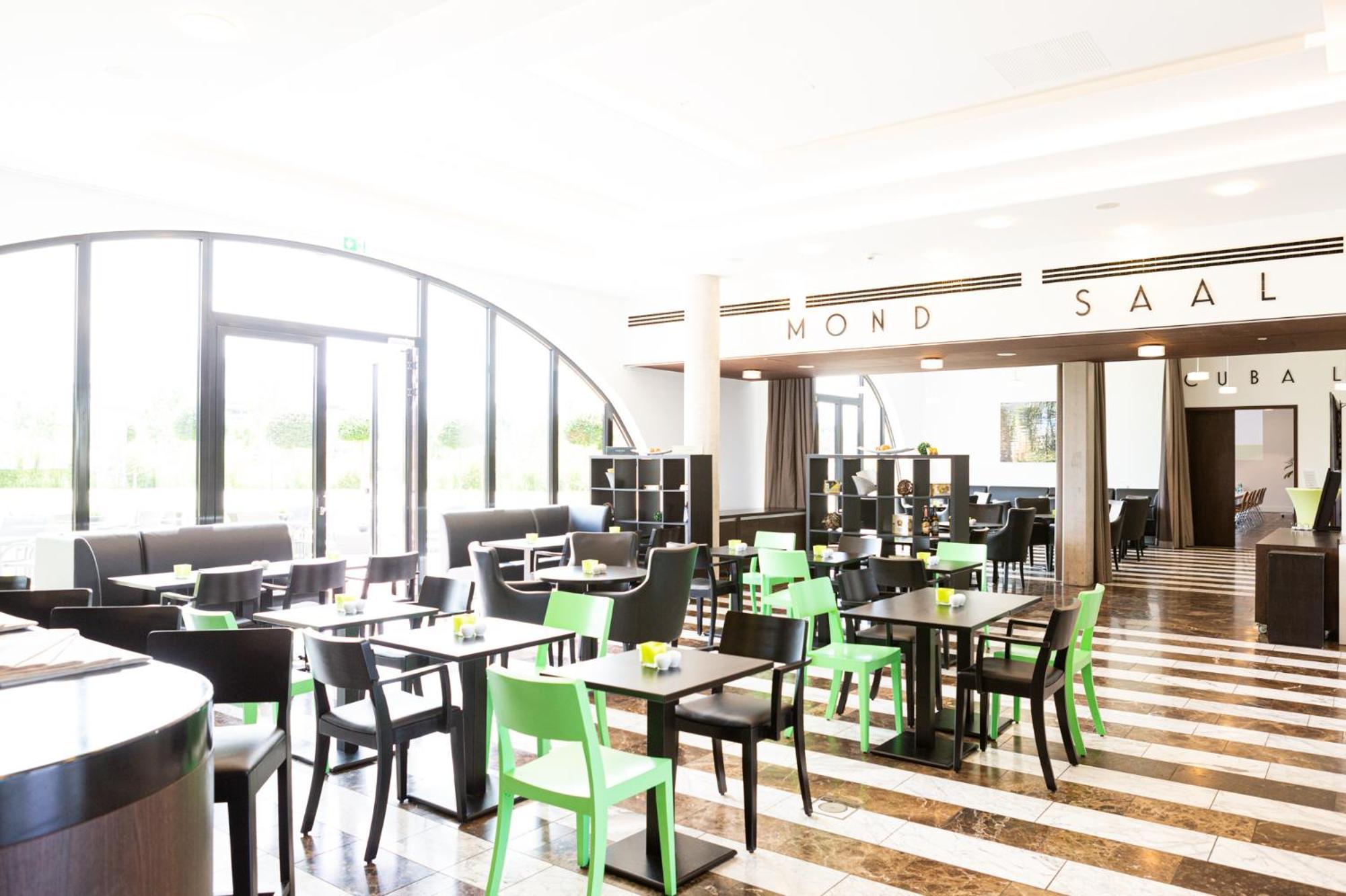 Tobbaccon Hotel Bensheim Dış mekan fotoğraf