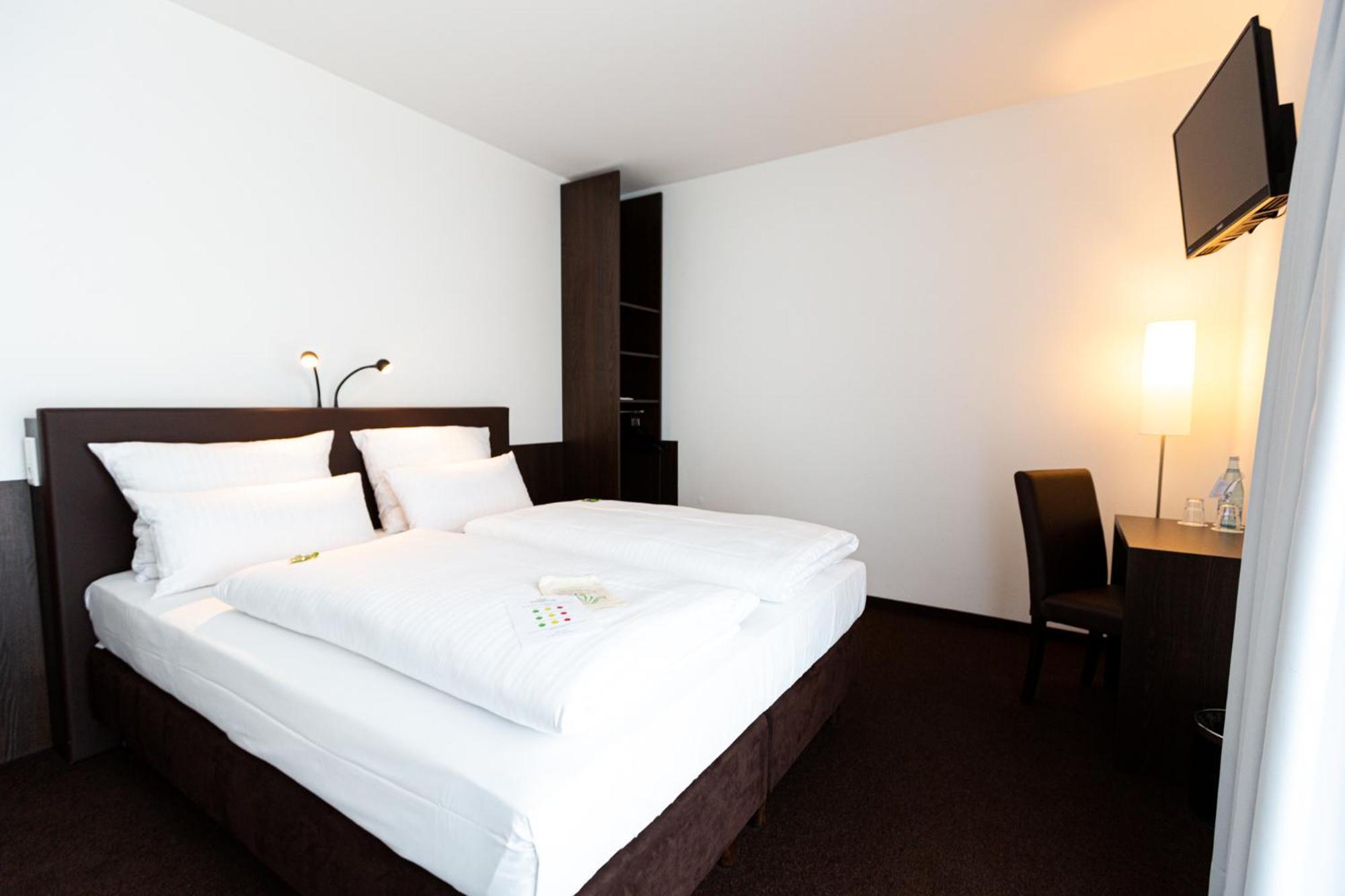Tobbaccon Hotel Bensheim Dış mekan fotoğraf