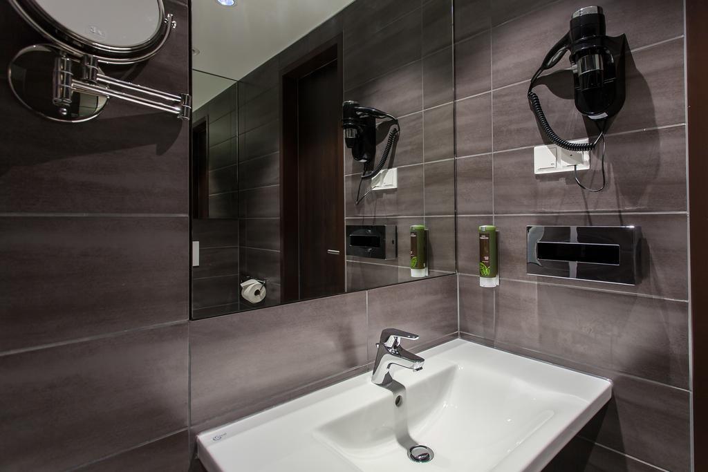 Tobbaccon Hotel Bensheim Dış mekan fotoğraf
