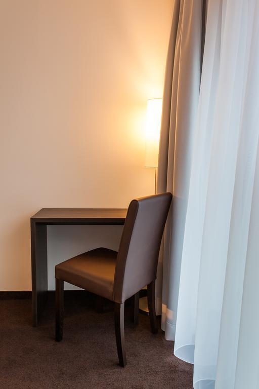Tobbaccon Hotel Bensheim Oda fotoğraf