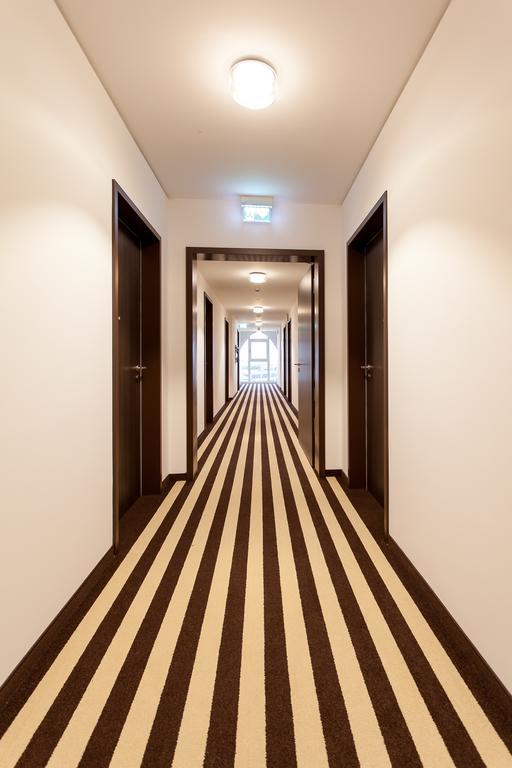 Tobbaccon Hotel Bensheim Dış mekan fotoğraf