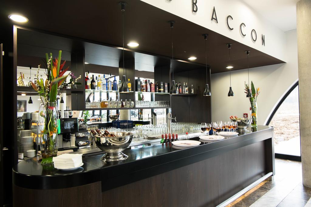 Tobbaccon Hotel Bensheim Dış mekan fotoğraf