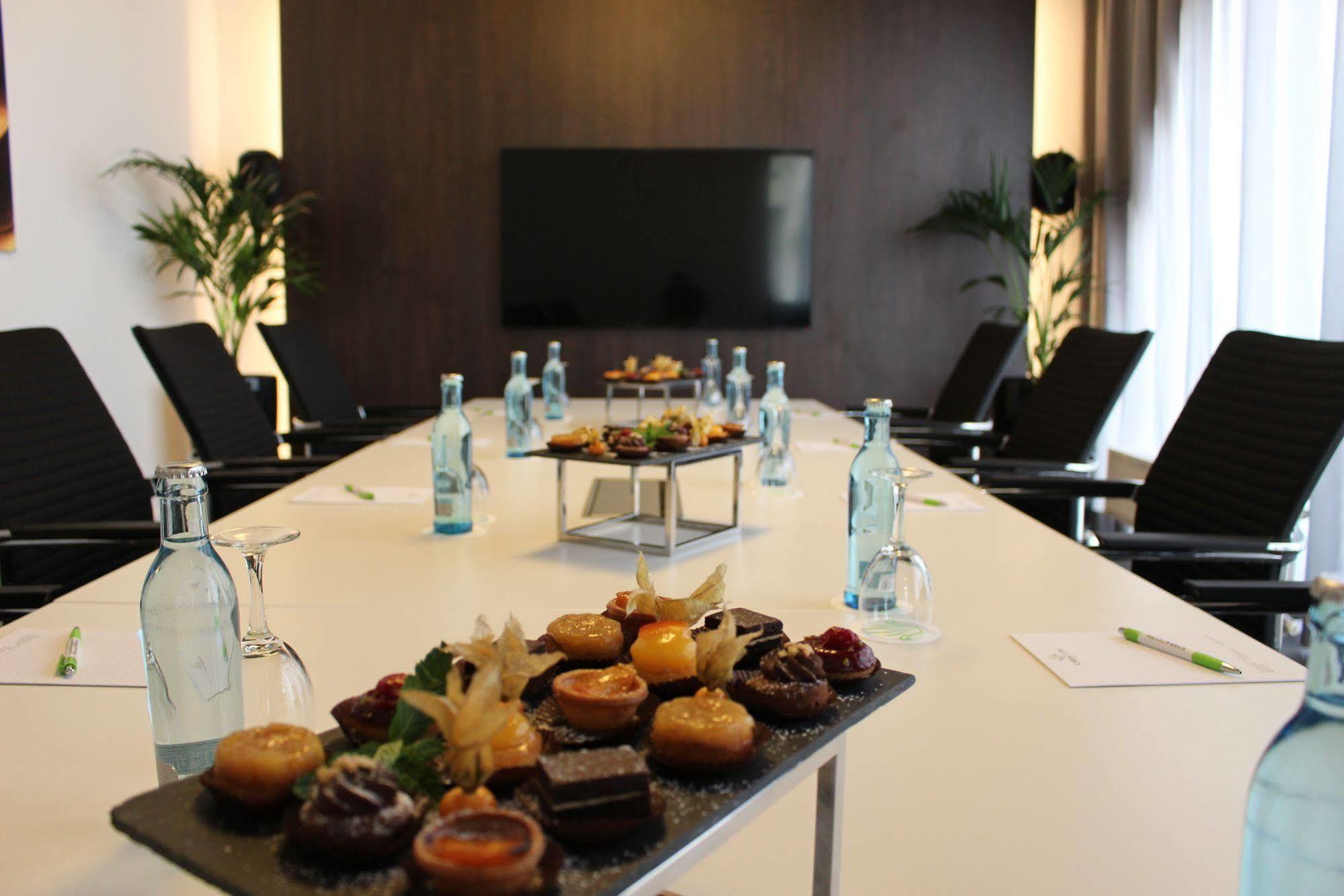 Tobbaccon Hotel Bensheim Dış mekan fotoğraf