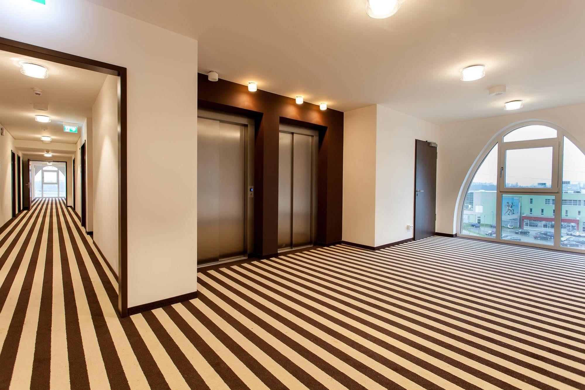 Tobbaccon Hotel Bensheim Dış mekan fotoğraf