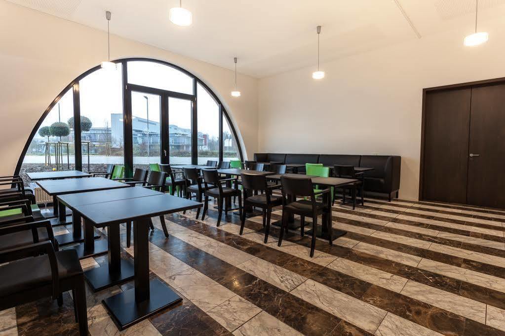 Tobbaccon Hotel Bensheim Dış mekan fotoğraf