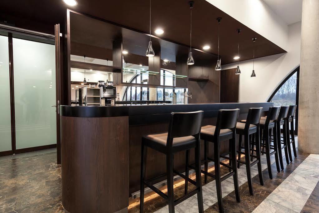 Tobbaccon Hotel Bensheim Dış mekan fotoğraf